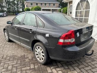 Volvo S-40 S40 (MS), Sedan, 2004 / 2012 2.4 20V picture 5