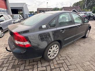 Volvo S-40 S40 (MS), Sedan, 2004 / 2012 2.4 20V picture 7