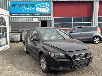 Sloopauto Volvo S-40 S40 (MS), Sedan, 2004 / 2012 2.4 20V 2005/10