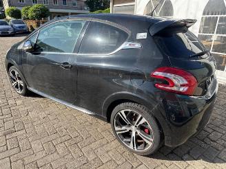 Peugeot 208 208 I (CA/CC/CK/CL), Hatchback, 2012 / 2019 1.6 16V GTI picture 5