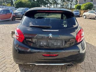 Peugeot 208 208 I (CA/CC/CK/CL), Hatchback, 2012 / 2019 1.6 16V GTI picture 6