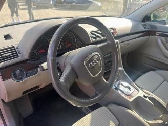 Audi A4 A4 Avant (B7), Combi, 2004 / 2008 2.0 TFSI 20V picture 4