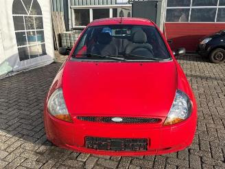 Ford Ka Ka I, Hatchback, 1996 / 2008 1.3i picture 2