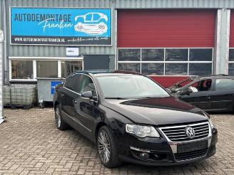 Autoverwertung Volkswagen Passat Passat (3C2), Sedan, 2005 / 2010 3.2 VR6 FSI 24V 4Motion 2006/9