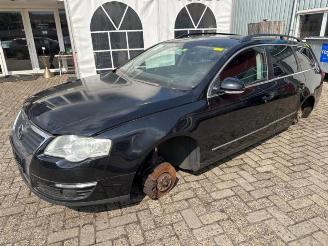 Volkswagen Passat Passat Variant (3C5), Combi, 2005 / 2010 1.4 TSI 16V picture 3