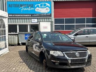Sloopauto Volkswagen Passat Passat Variant (3C5), Combi, 2005 / 2010 1.4 TSI 16V 2010