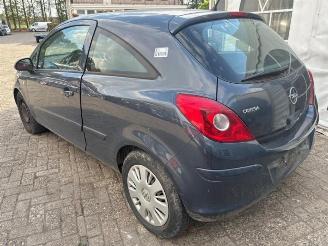 Opel Corsa Corsa D, Hatchback, 2006 / 2014 1.4 16V Twinport picture 5