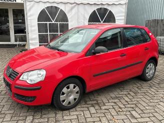 Volkswagen Polo Polo IV (9N1/2/3), Hatchback, 2001 / 2012 1.4 TDI 70 picture 3