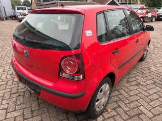 Volkswagen Polo Polo IV (9N1/2/3), Hatchback, 2001 / 2012 1.4 TDI 70 picture 7