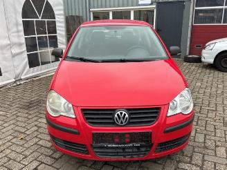 Volkswagen Polo Polo IV (9N1/2/3), Hatchback, 2001 / 2012 1.4 TDI 70 picture 2