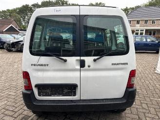 Peugeot Partner Partner Combispace, MPV, 1996 / 2015 1.6 HDI 75 picture 6