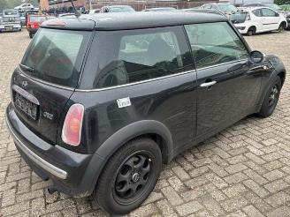Mini Mini Mini One/Cooper (R50), Hatchback, 2001 / 2007 1.6 16V One picture 7