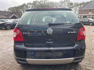 Volkswagen Polo Polo IV (9N1/2/3), Hatchback, 2001 / 2012 1.4 16V 75 picture 6