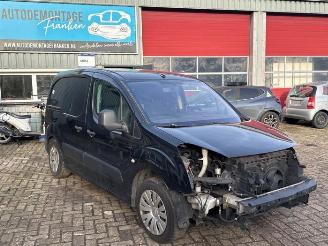 Sloopauto Citroën Berlingo Berlingo, Van, 2008 / 2021 1.6 Hdi 16V 90 2009/5