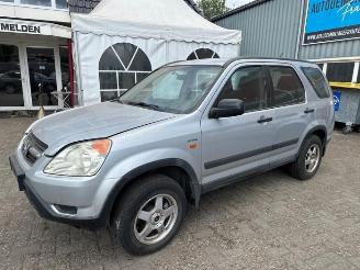 Honda Cr-v CR-V (RD5/6/7/8), SUV, 2001 / 2007 2.0i 16V VTEC picture 3