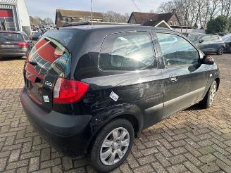 Hyundai Getz Getz, Hatchback, 2002 / 2010 1.4i 16V picture 7