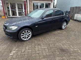BMW 3-serie 3 serie (E90), Sedan, 2005 / 2011 316i 16V picture 3