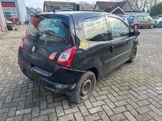 Renault Twingo Twingo II (CN), Hatchback 3-drs, 2007 / 2014 1.5 dCi 75 FAP picture 7