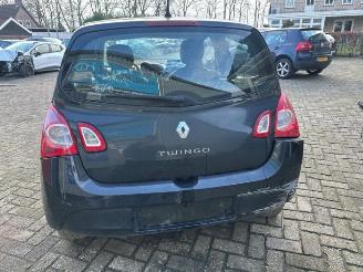 Renault Twingo Twingo II (CN), Hatchback 3-drs, 2007 / 2014 1.5 dCi 75 FAP picture 6