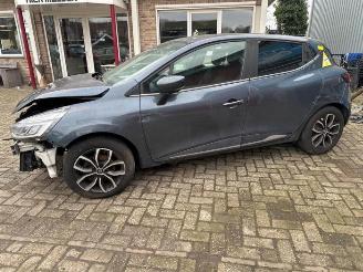Renault Clio Clio IV (5R), Hatchback 5-drs, 2012 / 2021 1.5 dCi 90 FAP picture 3