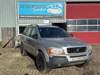 Sloopauto Volvo Xc-90 XC90 I, SUV, 2002 / 2014 2.9 T6 24V 2003/2