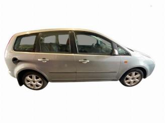 Ford C-Max Focus C-Max, MPV, 2003 / 2007 1.6 16V picture 5