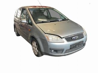 Sloopauto Ford C-Max Focus C-Max, MPV, 2003 / 2007 1.6 16V 2005/4