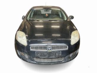Fiat Bravo Bravo (198A), Hatchback, 2006 / 2014 1.4 16V picture 2