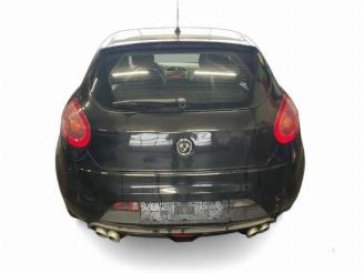 Fiat Bravo Bravo (198A), Hatchback, 2006 / 2014 1.4 16V picture 4