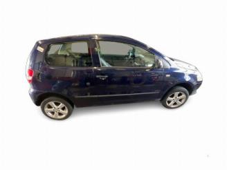 Volkswagen Fox Fox (5Z), Hatchback, 2005 / 2021 1.4 16V picture 4