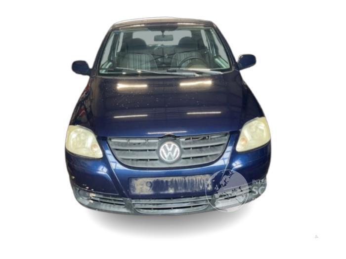 Volkswagen Fox Fox (5Z), Hatchback, 2005 / 2021 1.4 16V