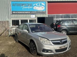 Sloopauto Opel Vectra Vectra C GTS, Hatchback 5-drs, 2002 / 2008 2.2 DIG 16V 2005/1