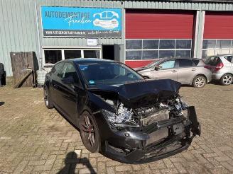 Sloopauto Seat Leon Leon SC (5FC), Hatchback 3-drs, 2012 / 2018 1.4 TSI Ecomotive 16V 2013/8