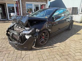 Seat Leon Leon SC (5FC), Hatchback 3-drs, 2012 / 2018 1.4 TSI Ecomotive 16V picture 3