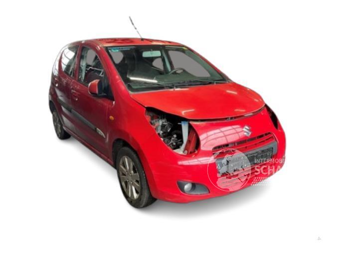 Suzuki Alto Alto, Hatchback 5-drs, 2009 1.0 12V