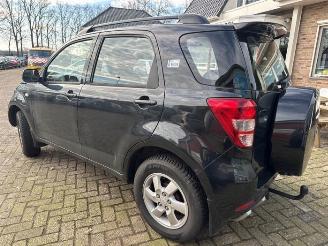 Daihatsu Terios Terios (J2), Terreinwagen, 2005 1.5 16V DVVT 4x2 Euro 4 picture 5