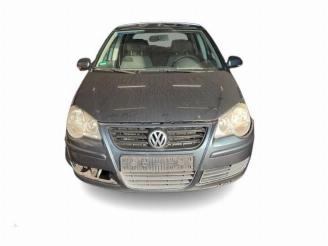 Volkswagen Polo Polo IV (9N1/2/3), Hatchback, 2001 / 2012 1.4 TDI 70 picture 2