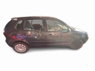 Volkswagen Polo Polo IV (9N1/2/3), Hatchback, 2001 / 2012 1.4 TDI 70 picture 5