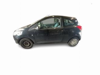 Ford Ka Ka II, Hatchback, 2008 / 2016 1.2 picture 3
