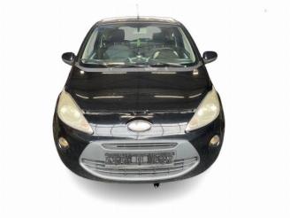 Ford Ka Ka II, Hatchback, 2008 / 2016 1.2 picture 2