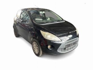 Sloopauto Ford Ka Ka II, Hatchback, 2008 / 2016 1.2 2009/1