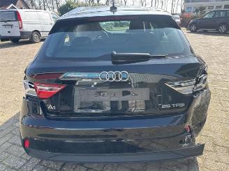 Audi A1 A1 Sportback (GBA), Hatchback 5-drs, 2018 1.0 25 TFSI 12V picture 6