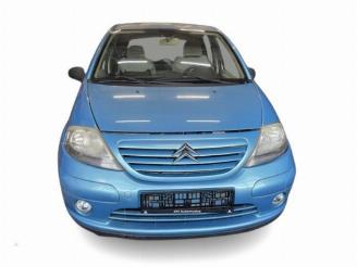 Citroën C3 C3 (FC/FL/FT), Hatchback 5-drs, 2001 / 2012 1.6 16V picture 2