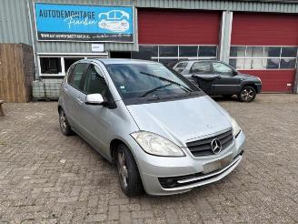 Dezmembrări autoturisme Mercedes A-klasse A (W169), Hatchback, 2004 / 2012 2.0 A-180 CDI 16V 5-Drs. 2008/10