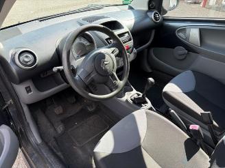 Citroën C1 C1, Hatchback, 2005 / 2014 1.0 12V picture 4