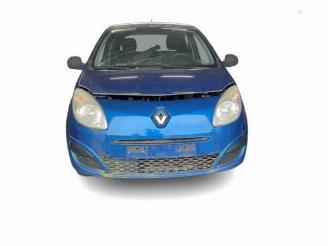 Renault Twingo Twingo II (CN), Hatchback 3-drs, 2007 / 2014 1.2 picture 2