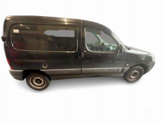 Citroën Berlingo Berlingo, Van, 1996 / 2011 1.4i picture 5