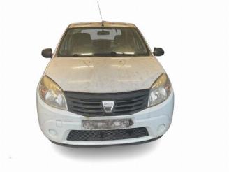 Dacia Sandero Sandero I (BS), Hatchback, 2008 / 2013 1.4 picture 2
