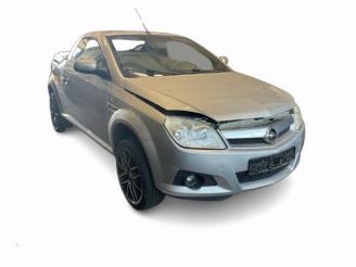 Sloopauto Opel Tigra Tigra Twin Top, Cabrio, 2004 / 2010 1.4 16V 2004/11