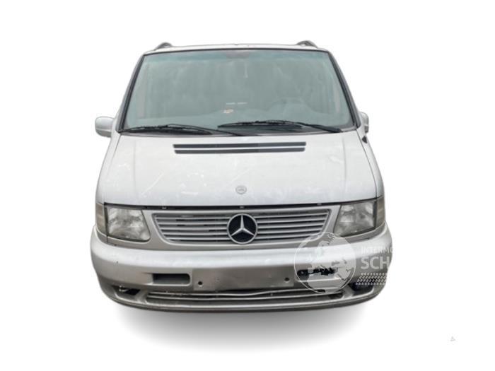 Mercedes Vito Vito (638.0), Van, 1995 / 2003 2.3 110D